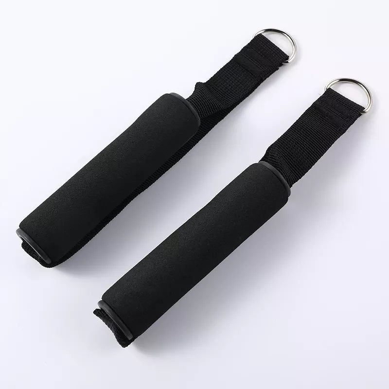 Resistance Bands Workout Exercise Crossfit Fitness Yoga Training Tubes