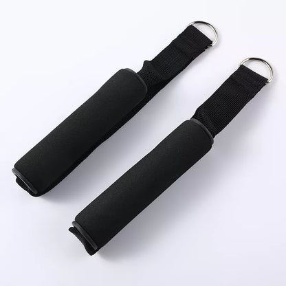 Resistance Bands Workout Exercise Crossfit Fitness Yoga Training Tubes